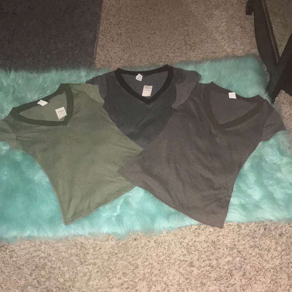 (SOLD) NOT FOR SALE—Vixen get all 3 for $10